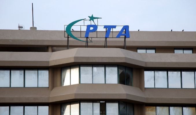 PTA cracks down on illegal SIM issuance