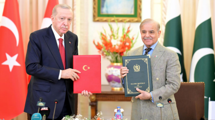 Pakistan, Turkiye Strategic Council pledges to deepen, diversify partnershipPakistani cuisine recipes