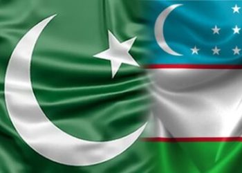 Pakistan, Uzbekistan hold third round of bilateral consultations