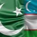 Pakistan, Uzbekistan hold third round of bilateral consultations