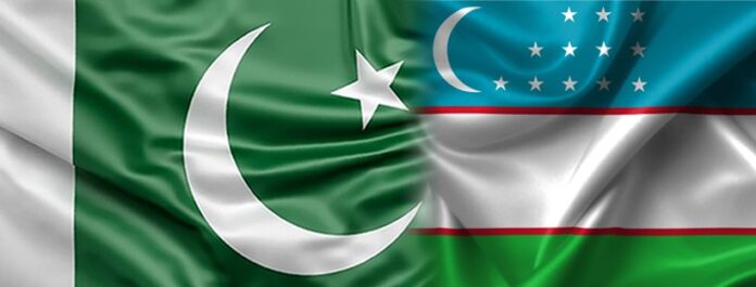 Pakistan, Uzbekistan hold third round of bilateral consultations