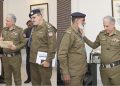 Central Police Office: IG Punjab Dr. Usman Anwar met with Police Employees and Their Families