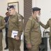 Central Police Office: IG Punjab Dr. Usman Anwar met with Police Employees and Their Families