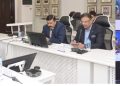IG Punjab Dr. Usman Anwar Chaired Crime Prevention Review Meeting