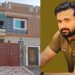 IG Punjab Dr. Usman Anwar’s mission to provide homes to the families of police martyrs continues