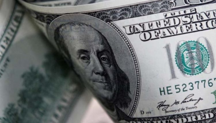 SBP forex reserves up $35m to $11.2bn amid external debt pressures