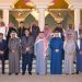 President of General Court of Audit of Kingdom of Saudi Arabia visits to Pakistan