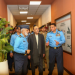 Aerospace S&T Park to serve as a beacon of innovation: President