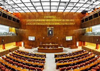 Senate grants extensions for 14 key committee reports, lays four reports unanimously