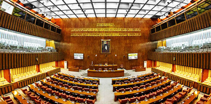 Senate grants extensions for 14 key committee reports, lays four reports unanimously