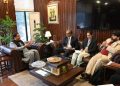 CDA, ADB  collaborate on sustainable healthcare Green Data Centre, Intercity Bus Terminal
