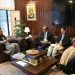 CDA, ADB  collaborate on sustainable healthcare Green Data Centre, Intercity Bus Terminal