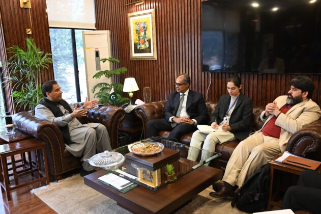 CDA, ADB  collaborate on sustainable healthcare Green Data Centre, Intercity Bus Terminal