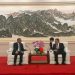Mohsin Naqvi meets Chinese counterpart, agrees to enhance intelligence sharing