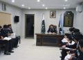 DIG Tariq orders action against criminal gangs, land mafia, drug peddlers