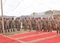 COAS visits Muzaffarabad, pays homage to sacrifices of martyrs