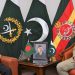 Bangladesh’s CNS calls on COAS
