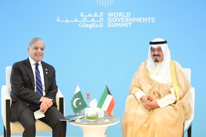 Pakistan, Kuwait agree to further expand bilateral cooperationPakistani cuisine recipes