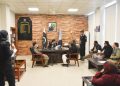 DIG holds open court to address public grievances