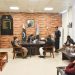 DIG holds open court to address public grievances