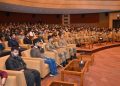 COAS encourages youth to develop skills, contribute to national development