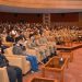 COAS encourages youth to develop skills, contribute to national development