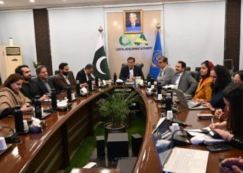 Jashan-e-Baharaan 2025 festival from February 25