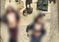Security forces kill 13 Khwarij in five separate engagements