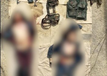 Security forces kill 13 Khwarij in five separate engagements