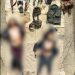 Security forces kill 13 Khwarij in five separate engagements