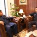 Islamabad gears up for Euro Village 2025, International Cricket Champions Trophy