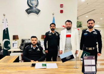 FIA’s Interpol nabs fugitive in UAE, extradites to Islamabad
