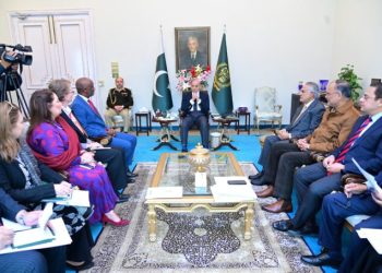 PM emphasises need to further strengthen collaboration with UN in climate change, development