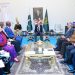 PM emphasises need to further strengthen collaboration with UN in climate change, development