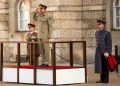 COAS in UK to participate in 7th Regional Stabilization Conference