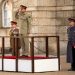COAS in UK to participate in 7th Regional Stabilization Conference