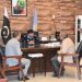 Resolving public grievances police top priority; says DIG Tariq