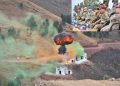 Pak-Turkiye joint military exercise Ataturk-XIII concludes