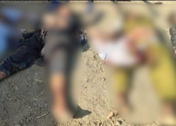 Security Forces kill 7 Khwarij in DI Khan