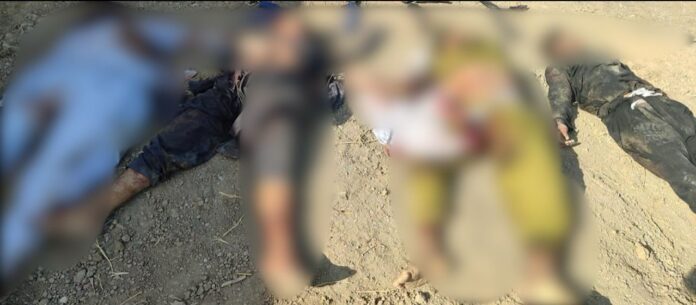 Security Forces kill 7 Khwarij in DI Khan