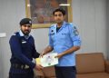 SSP Operations honors 100 officers for outstanding performance
