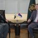 Mohsin Naqvi meets Russian Ambassador