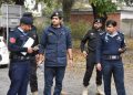 DIG Tariq reviews security arrangements across city