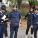 DIG Tariq reviews security arrangements across city
