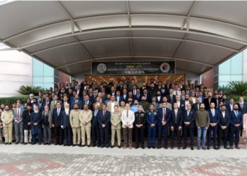 Seminar on identifying challenges related to defence exports held