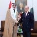 PM, Crown Prince of Abu Dhabi resolve to enhance Pakistan, UAE ties