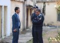 DIG Security reviews progress on development projects