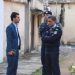 DIG Security reviews progress on development projects