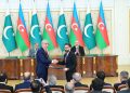 Pakistan and Azerbaijan sign several agreements for cooperation in various sectors