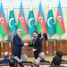 Pakistan and Azerbaijan sign several agreements for cooperation in various sectors